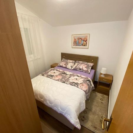 Apartment Soline ビオグラード・ナ・モル エクステリア 写真