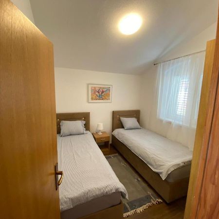Apartment Soline ビオグラード・ナ・モル エクステリア 写真