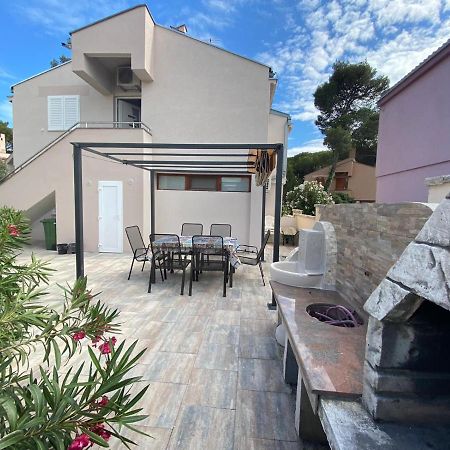 Apartment Soline ビオグラード・ナ・モル エクステリア 写真