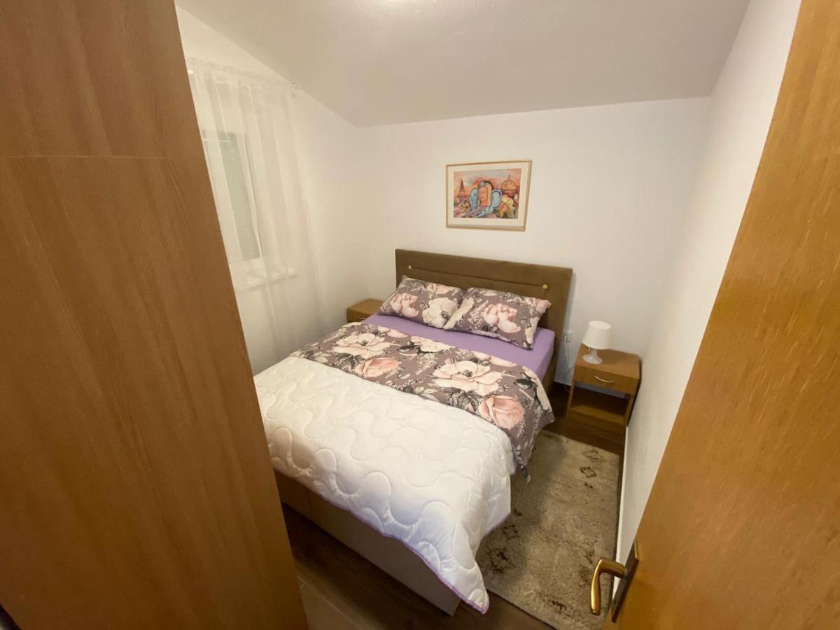 Apartment Soline ビオグラード・ナ・モル エクステリア 写真