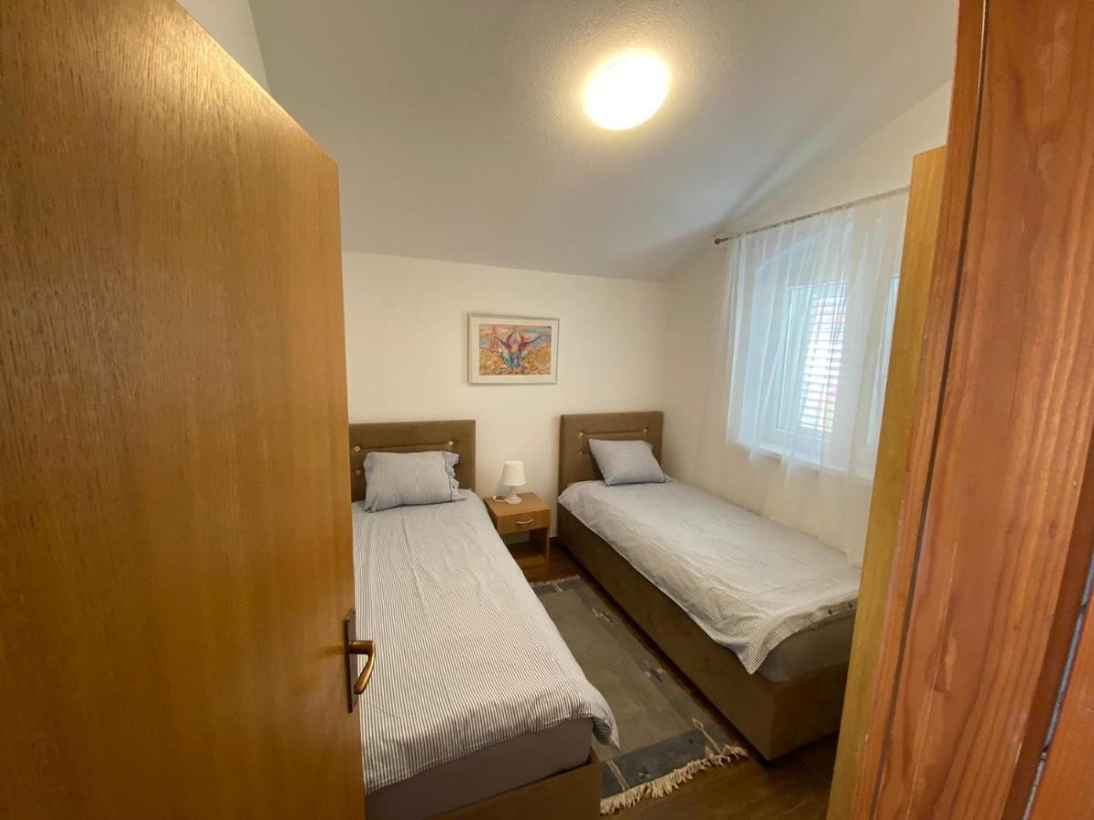 Apartment Soline ビオグラード・ナ・モル エクステリア 写真
